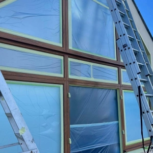 Pred realizáciou nástreku