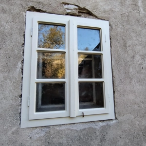 Výroba rámu a okien na mieru