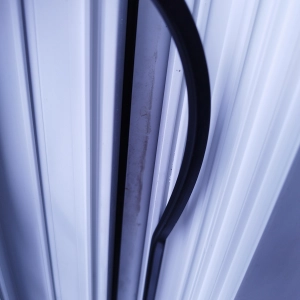 Výmena za nové tesnenie