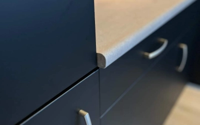  Kuchyne | Woodrenova